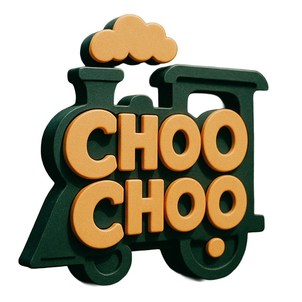 ChooChoo